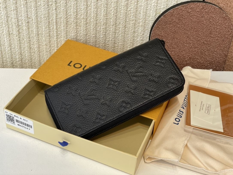 LV Wallets